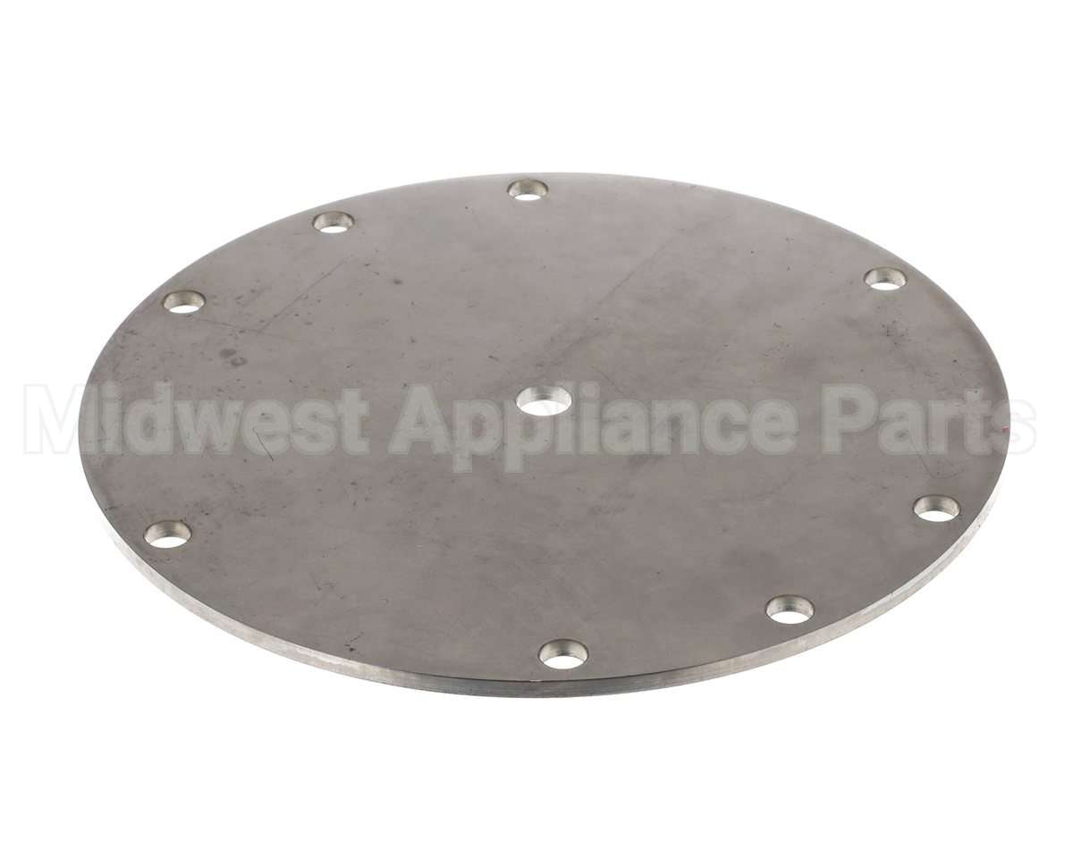 00-975603 Somat Pb6 Bottom Plate