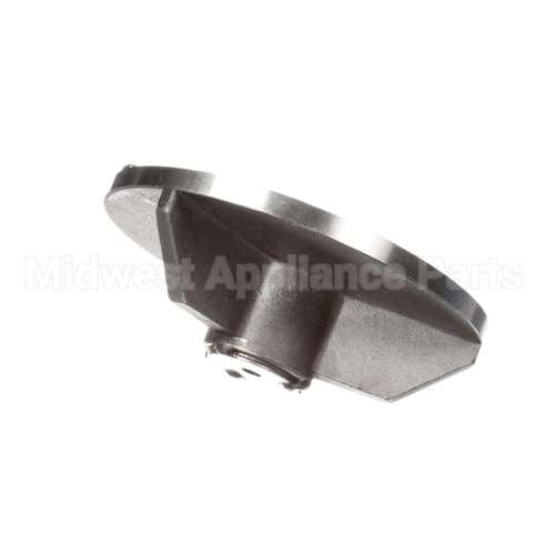 00-975635 Somat Impeller Ss With Retainer