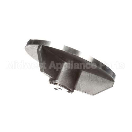 00-975635 Somat Impeller Ss With Retainer
