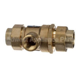 00-975656 Hobart Backflow Preventer, 1/2"