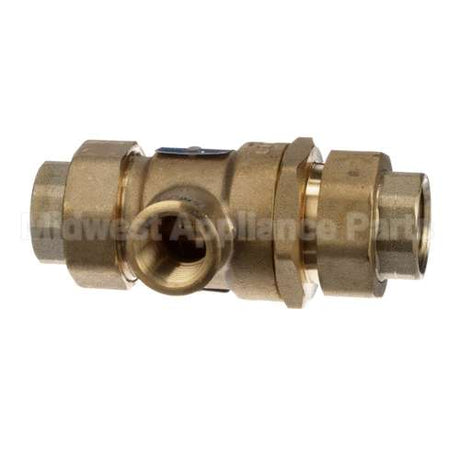 00-975656 Hobart Backflow Preventer, 1/2"