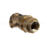 00-975656 Hobart Backflow Preventer, 1/2"