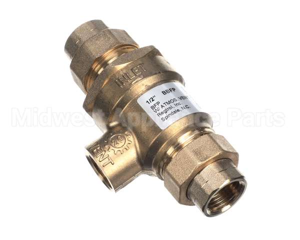 00-975656 Somat Backflow Preventer, 1/2