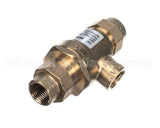 00-975656 Somat Backflow Preventer, 1/2