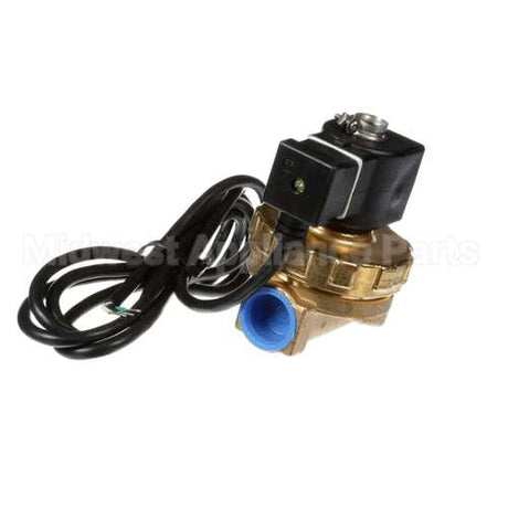 00-975663 Somat Solenoid Valve, 3/4