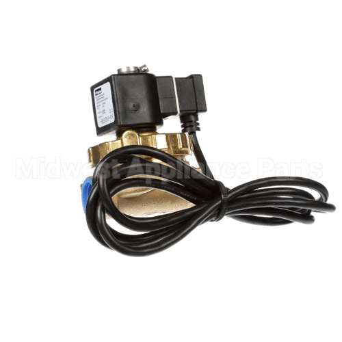 00-975663 Somat Solenoid Valve, 3/4