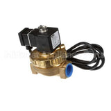 00-975663 Somat Solenoid Valve, 3/4