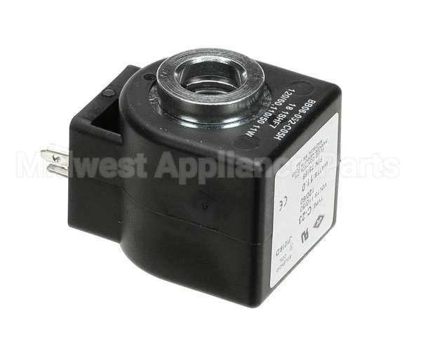 00-975664 Hobart Solenoid Coil Only,1/2" & 3/4"