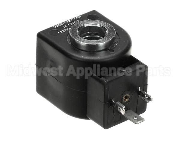 00-975664 Hobart Solenoid Coil Only,1/2" & 3/4"