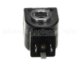 00-975664 Hobart Solenoid Coil Only,1/2" & 3/4"