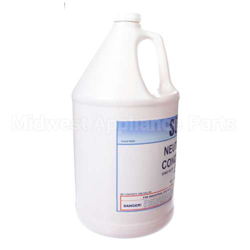 00-975675 Somat Neutro Plus, 1 Gallon Containe