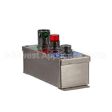 00-975701 Somat 3 Pos. Ss Push Button Station