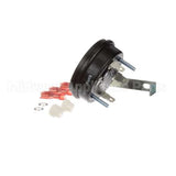 00-975707 Somat Hour Meter, Round