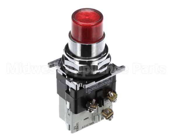 00-975709 Somat Remote Stop Push Button Assemb