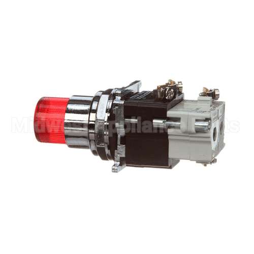 00-975710 Somat Remote Stop Push Button Assemb