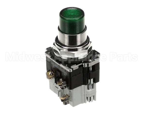 00-975711 Somat Remote Start Push Button Assem