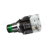00-975712 Hobart Remote Start Push Butt Assembly