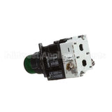 00-975712 Hobart Remote Start Push Butt Assembly