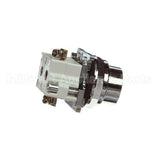 00-975715 Somat Reset Push Button Assembly B