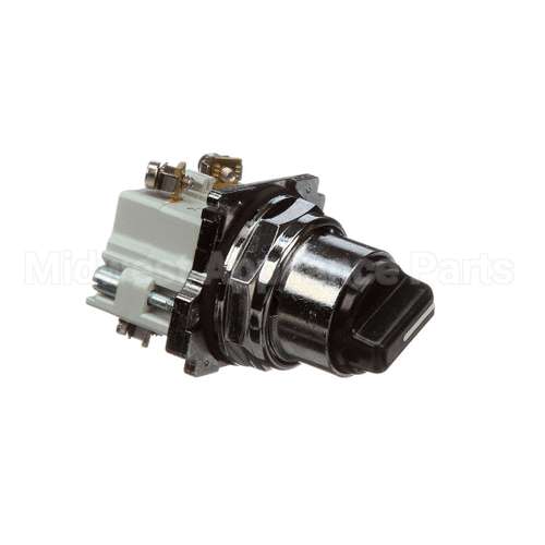 00-975724 Somat Selector Switch Assembly, 2 Po