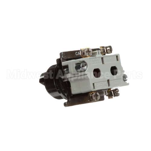 00-975724 Somat Selector Switch Assembly, 2 Po