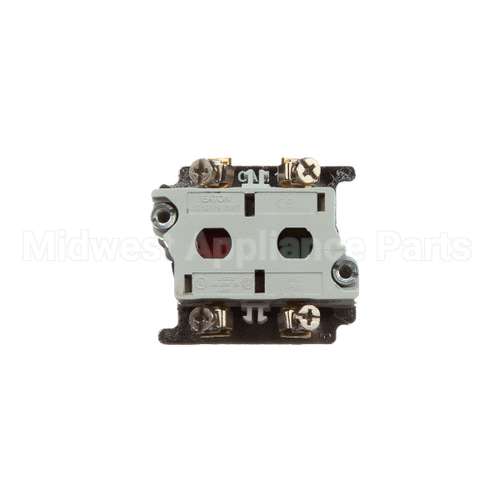 00-975724 Somat Selector Switch Assembly, 2 Po