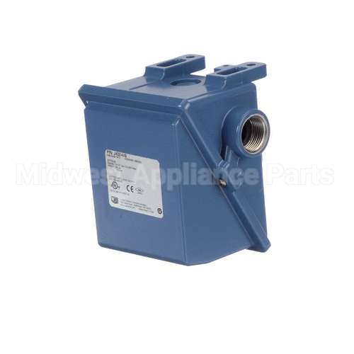 00-975726 Somat Pressure Switch Dual (Multi