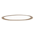 00-975805 Somat Gasket:a Sizing Ring (Veg. Fib