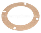 00-975811 Somat Gasket, Motor/Base (Veg.fiber)