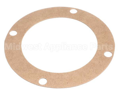 00-975811 Somat Gasket, Motor/Base (Veg.fiber)
