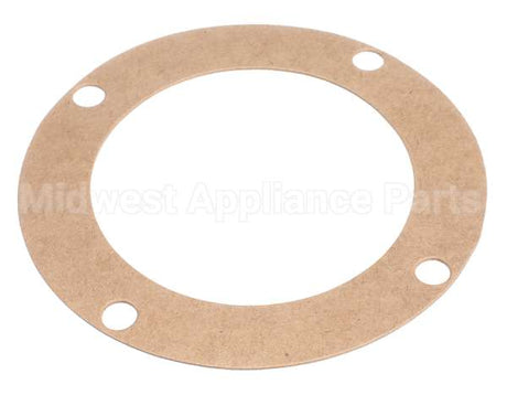 00-975811 Somat Gasket, Motor/Base (Veg.fiber)
