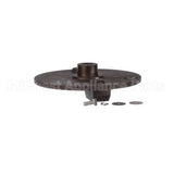 00-975848 Somat Rotor Assy, W/Impact Bars