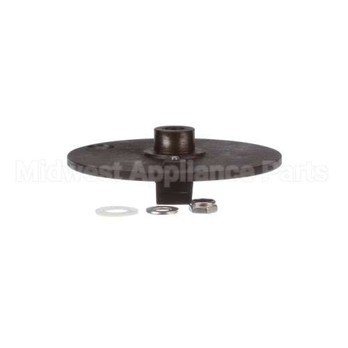 00-975848 Somat Rotor Assy, W/Impact Bars