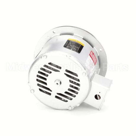 00-975853 Somat Motor, Baldor 37N376R572G1, Fd