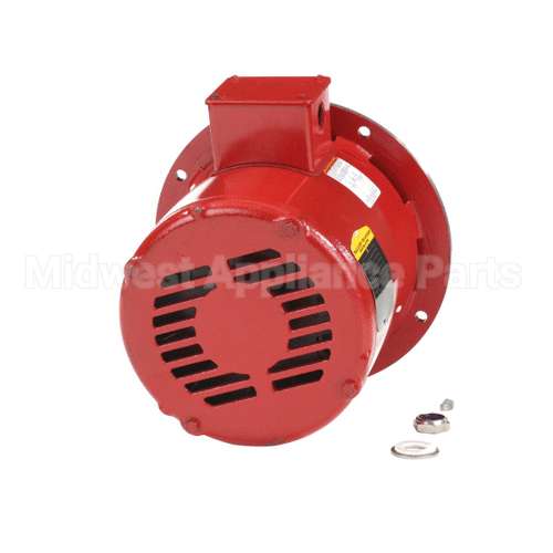 00-975856 Somat Motor, 10Hp, 3Ph, 37G777W178G1