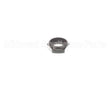 00-975881 Hobart Nut: Hex Jam Nyloc, 7/8-14, Ss