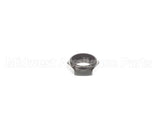 00-975881 Hobart Nut: Hex Jam Nyloc, 7/8-14, Ss