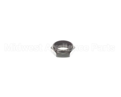 00-975881 Hobart Nut: Hex Jam Nyloc, 7/8-14, Ss