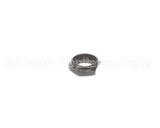 00-975881 Hobart Nut: Hex Jam Nyloc, 7/8-14, Ss