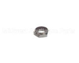 00-975881 Hobart Nut: Hex Jam Nyloc, 7/8-14, Ss