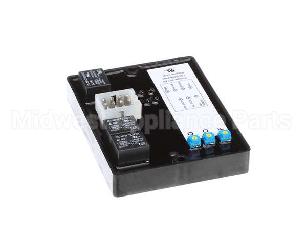 00-976112 Somat Control Module