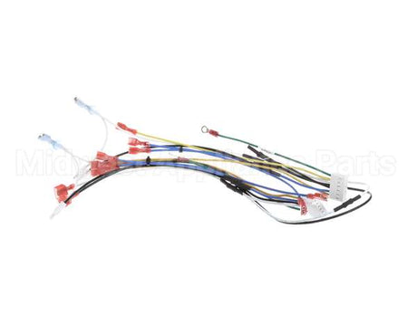 00-976534-00024 Vulcan Hart Harness Main, Vccg Ir 24 Inch