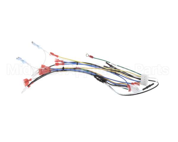 00-976534-00024 Vulcan Hart Harness Main, Vccg Ir 24 Inch