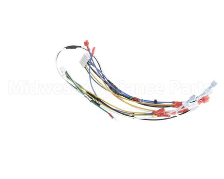 00-976534-00024 Vulcan Hart Harness Main, Vccg Ir 24 Inch