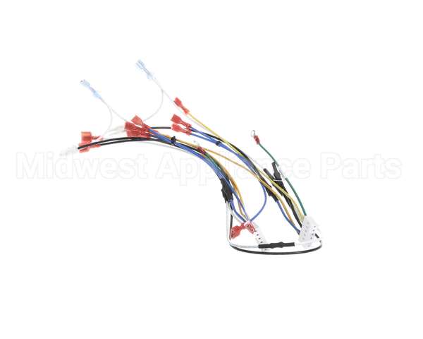 00-976534-00024 Vulcan Hart Harness Main, Vccg Ir 24 Inch