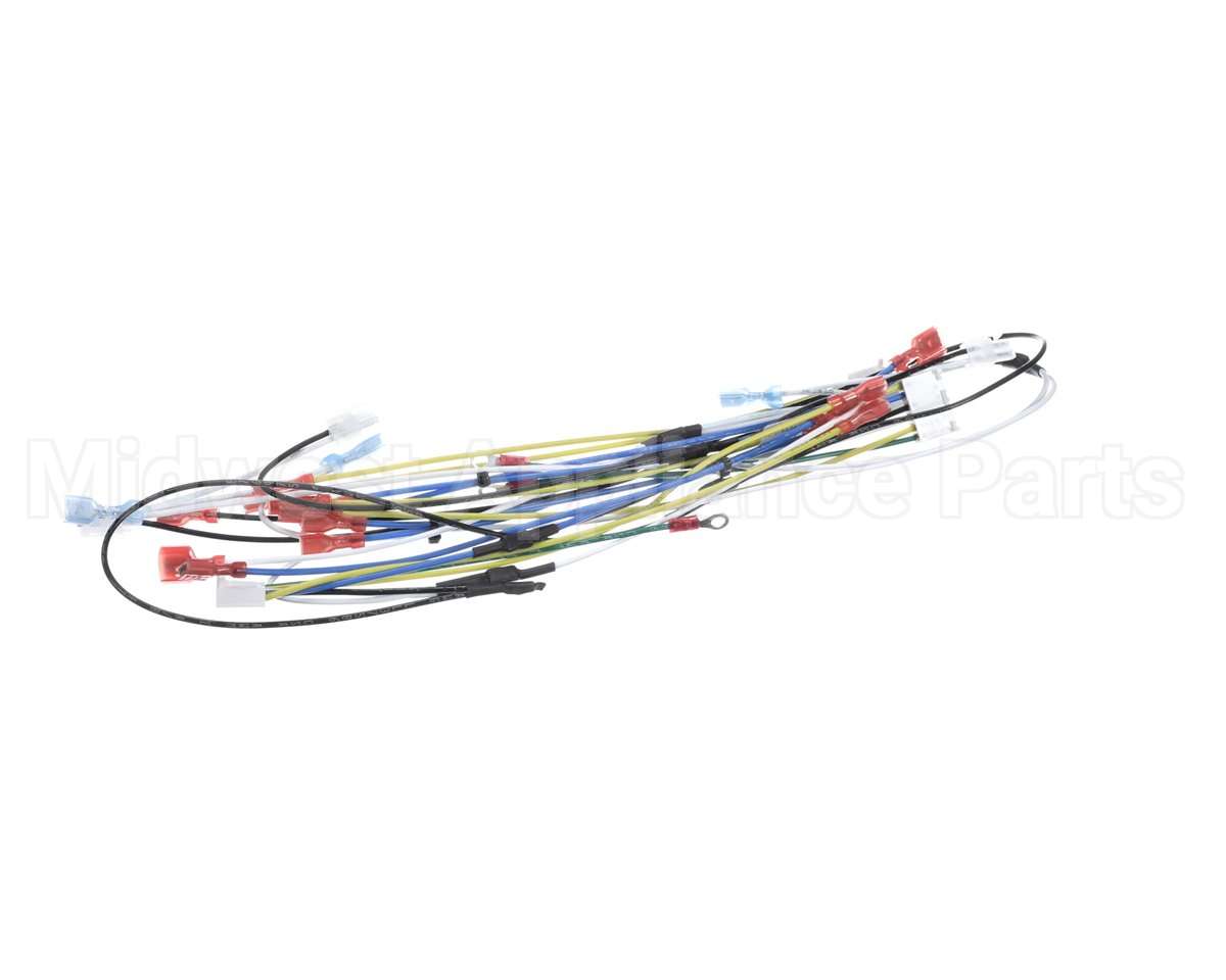 00-976534-00036 Vulcan Hart Harness Main, Vccg Ir 36 Inch