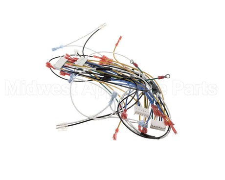00-976534-00048 Vulcan Hart Harness, Mainvccg Ir 48