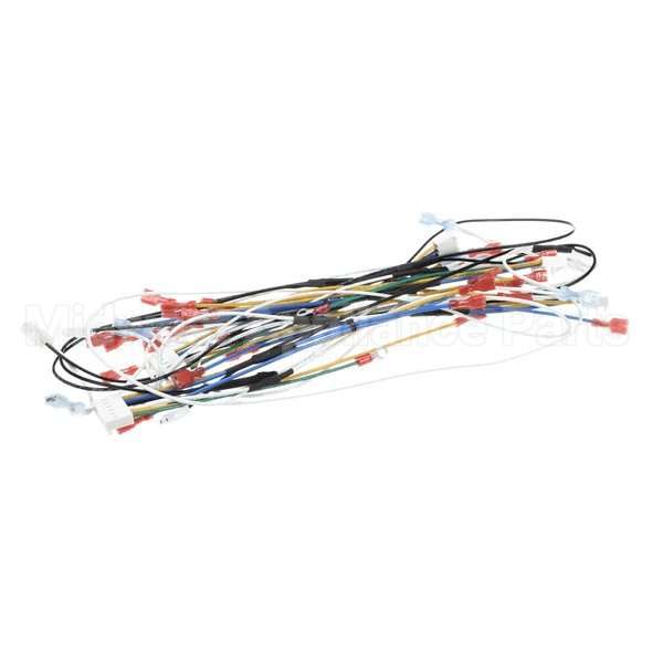 00-976534-00060 Compatible Vulcan Harnessmain, Vccg Ir 60 Inch