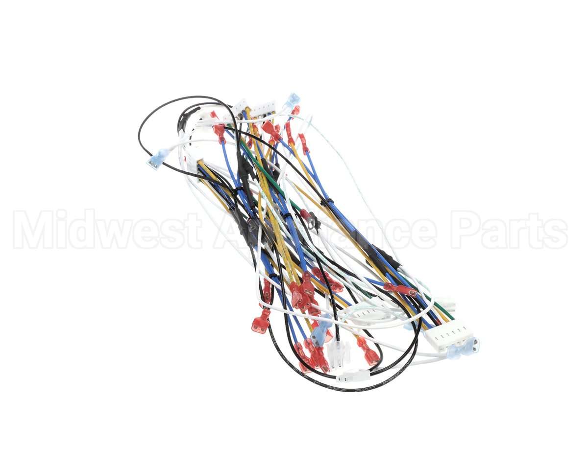 00-976534-00060 Vulcan Hart Harness Main, Vccg Ir 60 Inch
