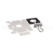00-976568 Compatible Vulcan Igniter Electrode, W/ Gasket